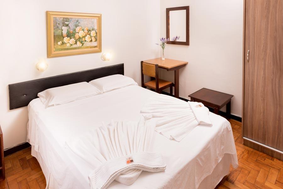 Economic Center Hotel Divinópolis Eksteriør bilde